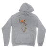 skate or burn! Hoodie
