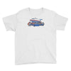 future dinner Youth Tee