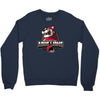 arus lions Crewneck Sweatshirt