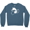 cheeky chimp Crewneck Sweatshirt
