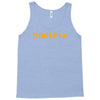 soulfly Tank Top