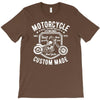 motorcycle js767 best trending T-Shirt