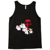 deadpool Tank Top