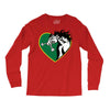 Humboldt Strong Long Sleeve Shirts