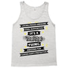 It's A Pawpaw Thing Tank Top