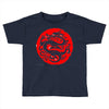 THE DRAGON NEST Toddler T-shirt