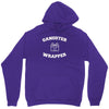 gangster wrapper Unisex Hoodie