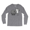 robbot Long Sleeve Shirts