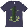 need more land T-Shirt