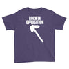 rock in opposition Youth Tee