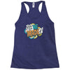 looks like we made it! Racerback Tank