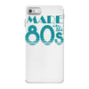 made in the 80s iPhone 7 Case