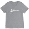 portland milk advisory board V-Neck Tee