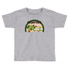 camping Toddler T-shirt