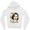 TWICE NAYOEN Zipper Hoodie