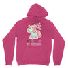 My Homework Unisex Hoodie