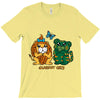scaredy cats T-Shirt