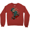 deadboarder Crewneck Sweatshirt