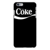 enjoy coke iPhone 6/6s Plus Case