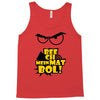 beech mein mat bol Tank Top