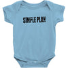 plan simple Baby Bodysuit
