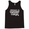swole train Tank Top