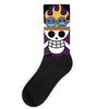 ONE PIECE Socks