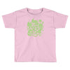 meet the neighbors Toddler T-shirt