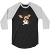 it's a me gizmo 3/4 Sleeve Shirt