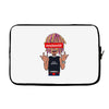 lil pump  eskeetit Laptop sleeve