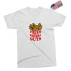 Fries Before Guys Exclusive T-shirt
