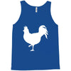 Chicken and Little Chick Tank Top