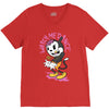 watch me dance V-Neck Tee