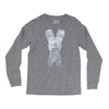Jake Paul X Long Sleeve Shirts