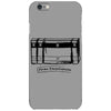 pirate encyclopedia iPhone 6/6s Case