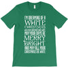 white christmas T-Shirt
