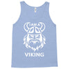 i am a viking   funny Tank Top
