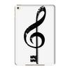 the music is the key iPad Mini 4