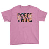 Dobre Twins Photo Youth Tee