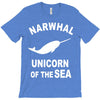narwhals T-Shirt