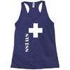 fan Racerback Tank