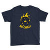 no chill Youth Tee