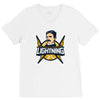 colorado springs - lightning V-Neck Tee