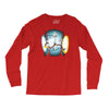 new porty Long Sleeve Shirts