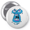 wwaaa Pin-back button