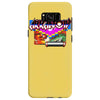 arkanoid retro game, ideal gift or birthday present. Samsung Galaxy S8