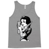 snow white Tank Top