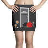 anger management Mini Skirts