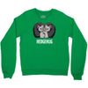 hedgehug Crewneck Sweatshirt