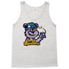dime hustelss Tank Top